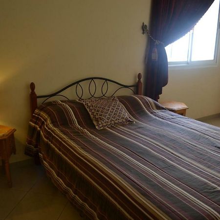 Residence Tifaouine Agadir Exterior foto
