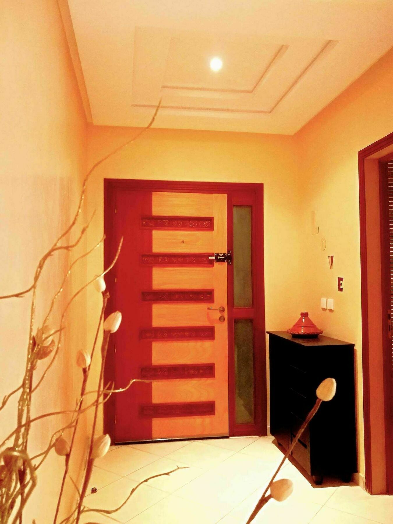 Residence Tifaouine Agadir Exterior foto