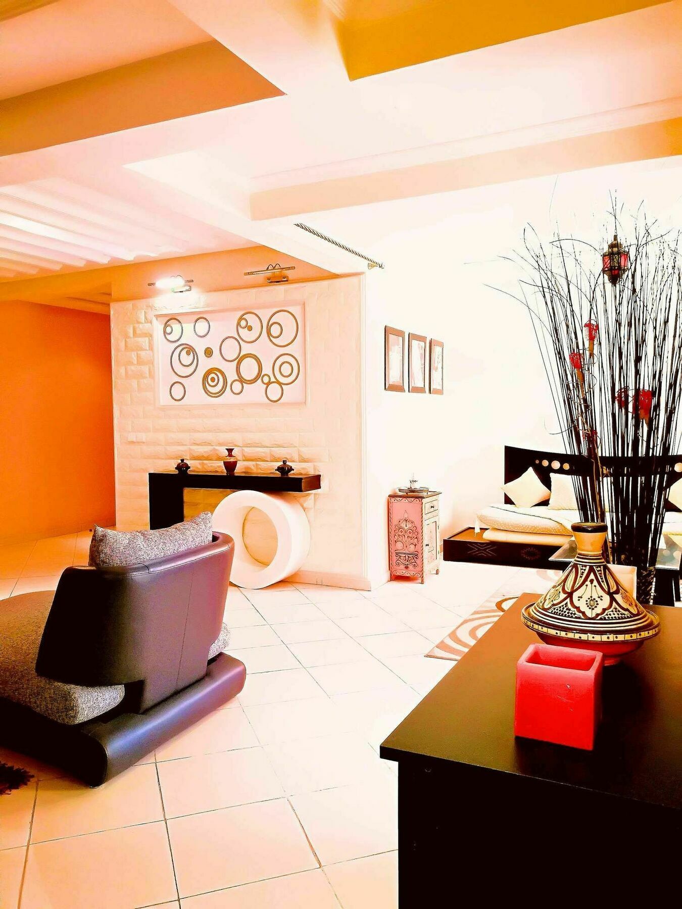 Residence Tifaouine Agadir Exterior foto