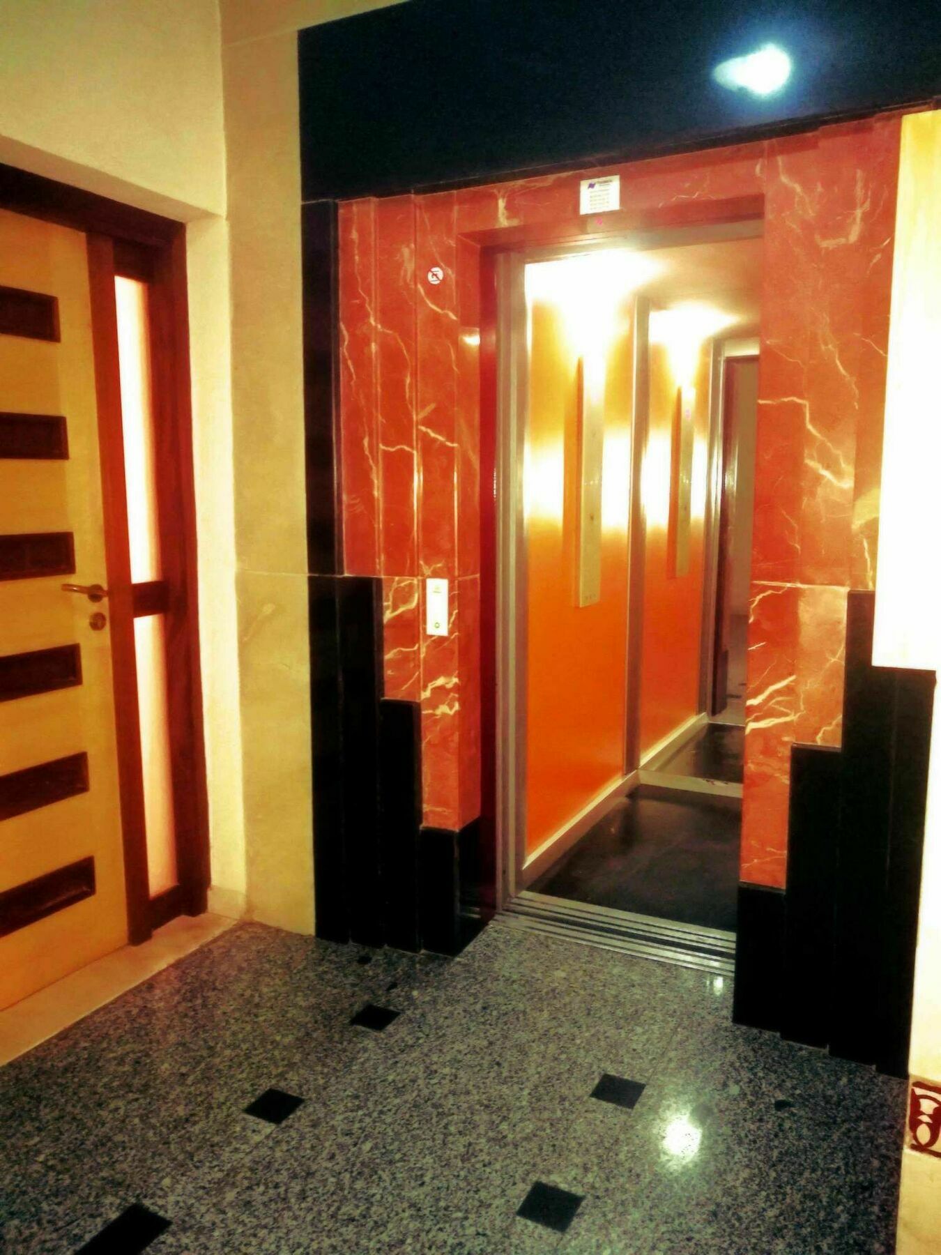Residence Tifaouine Agadir Exterior foto