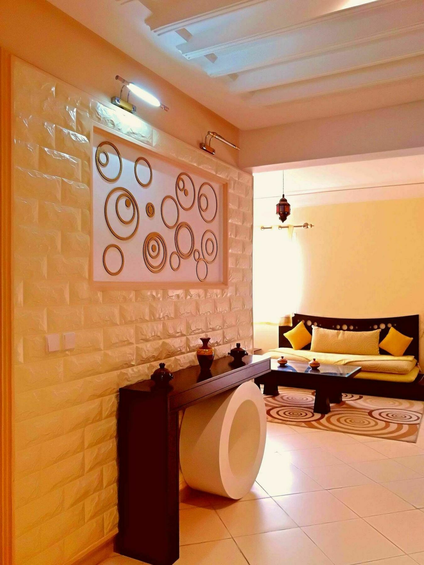 Residence Tifaouine Agadir Exterior foto