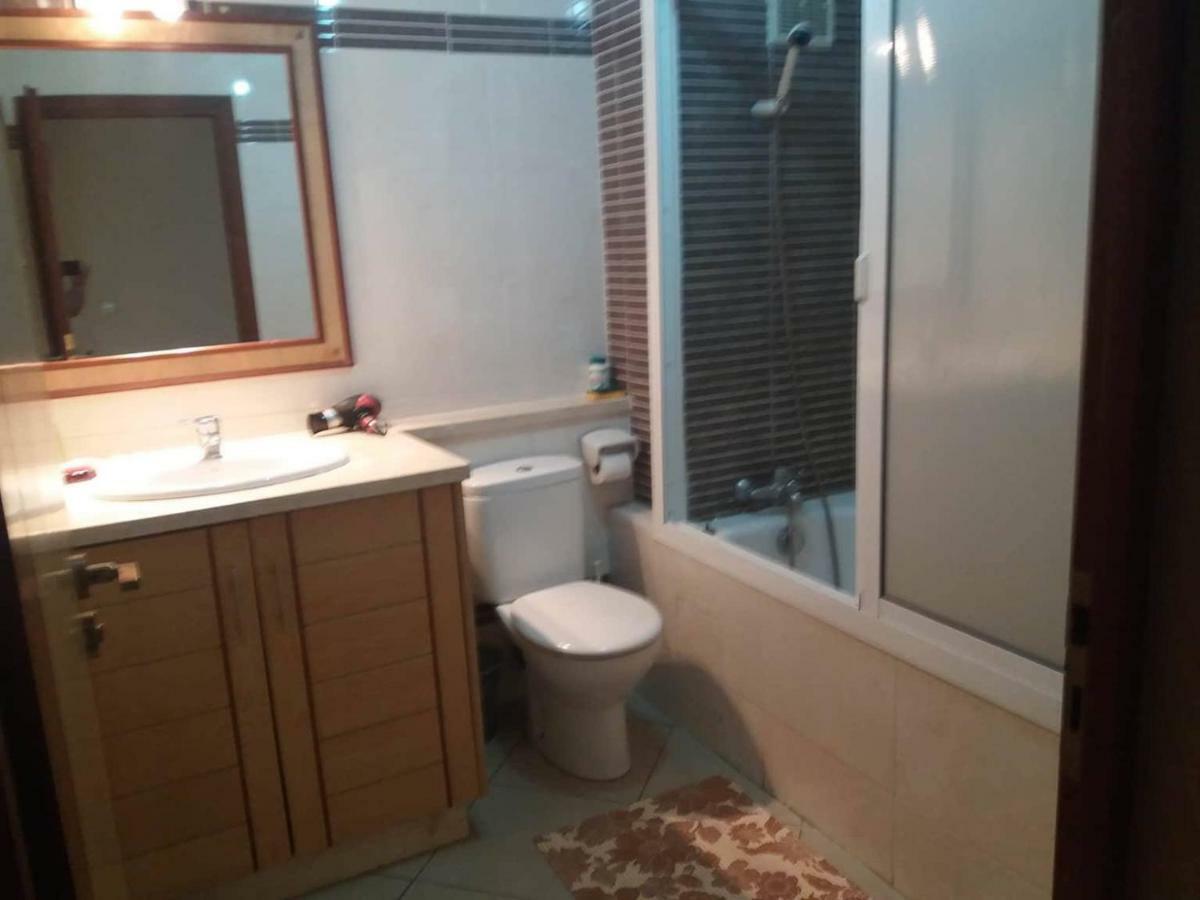 Residence Tifaouine Agadir Exterior foto
