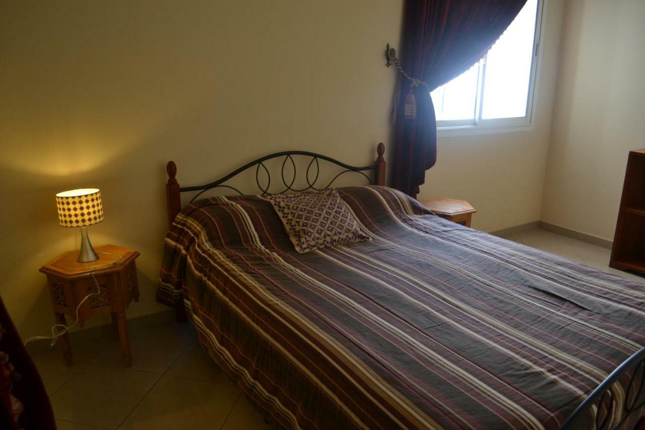 Residence Tifaouine Agadir Exterior foto